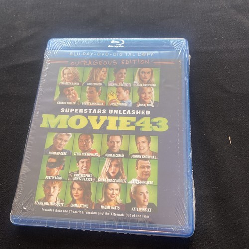 Movie blu ray - +, dvd