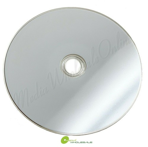 Generic blank media - generic,