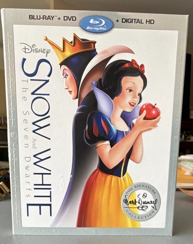 Disney snow white the - disney,